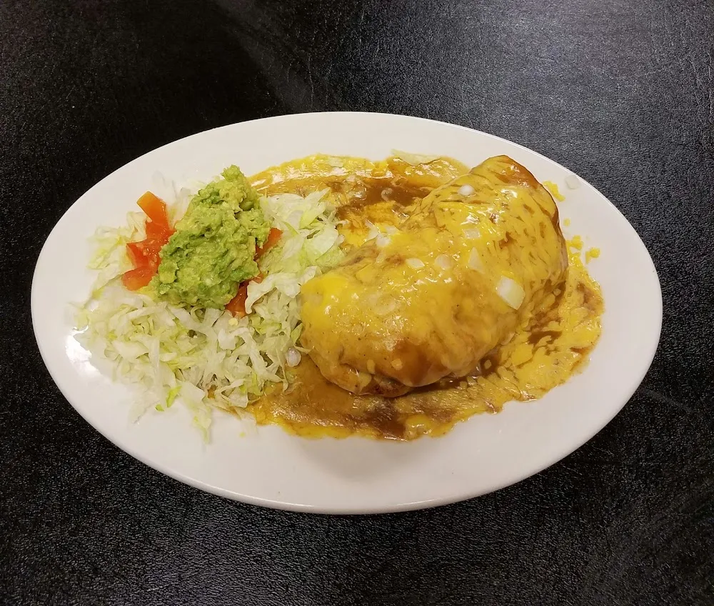 Chimichanga