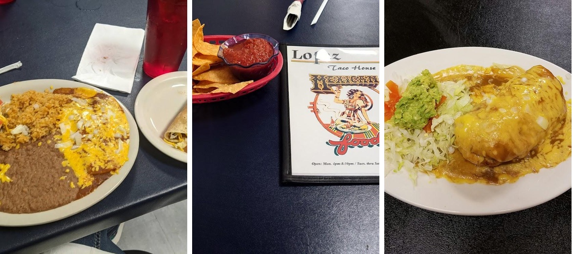 Lopez Taco House