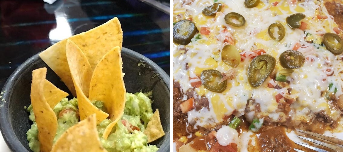 Lopez Taco House