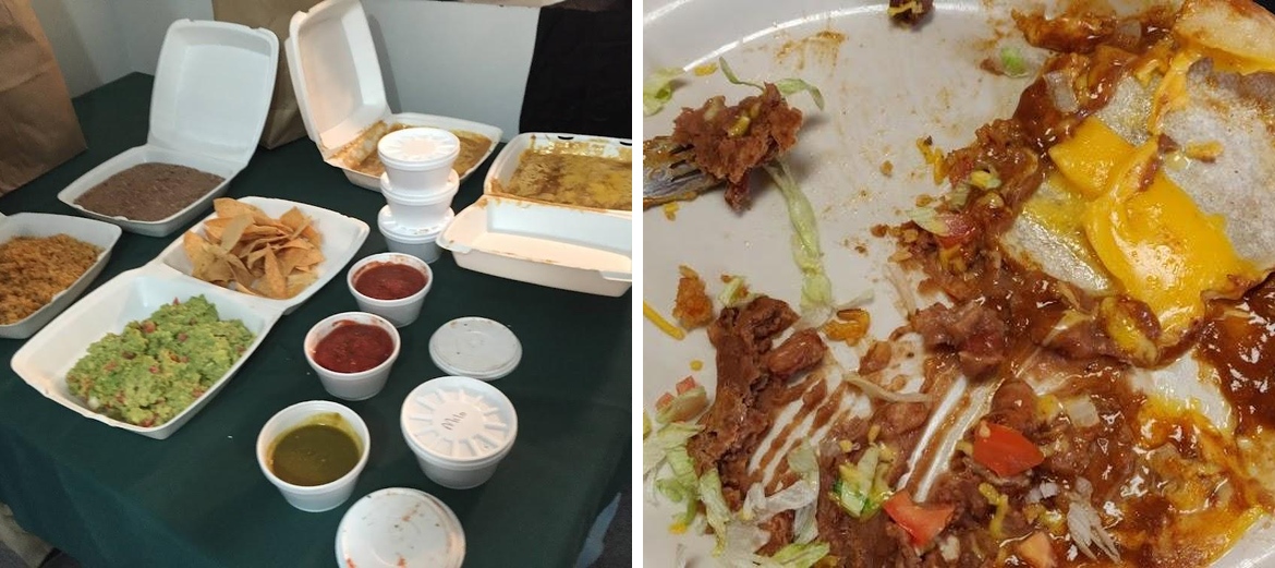 Lopez Taco House