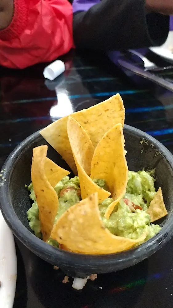 Guacamole