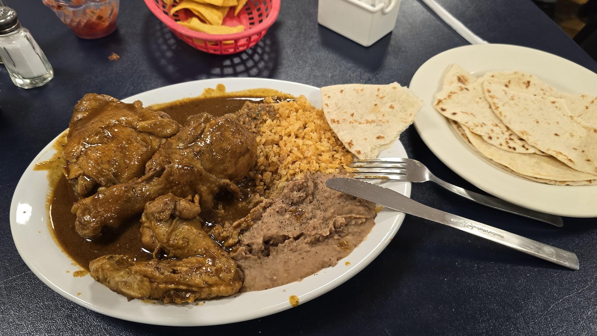 Lopez Taco House
