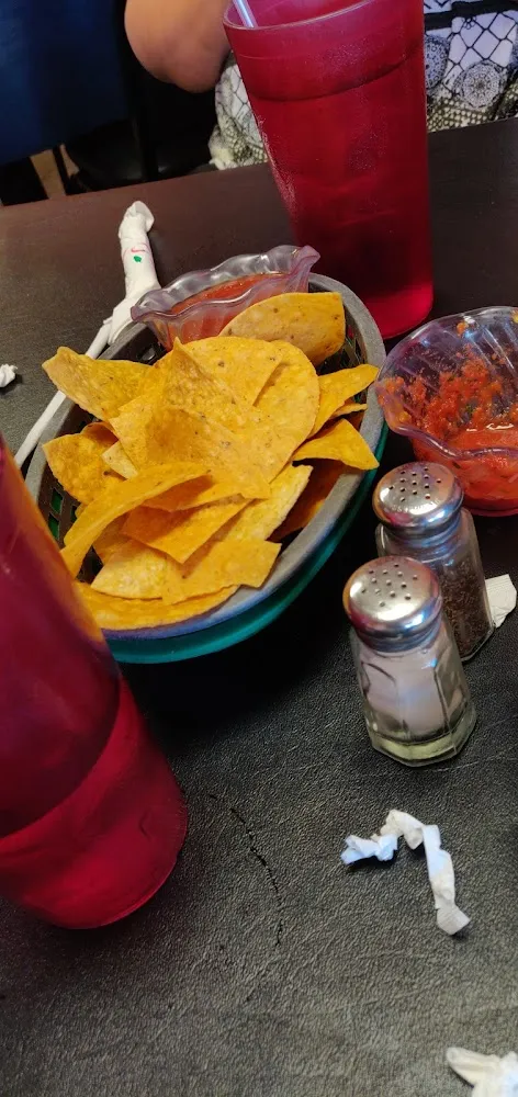 Tortilla Chips